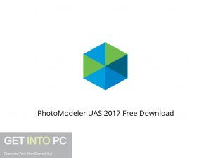 PhotoModeler UAS 2017 Offline Installer Download-GetintoPC.com