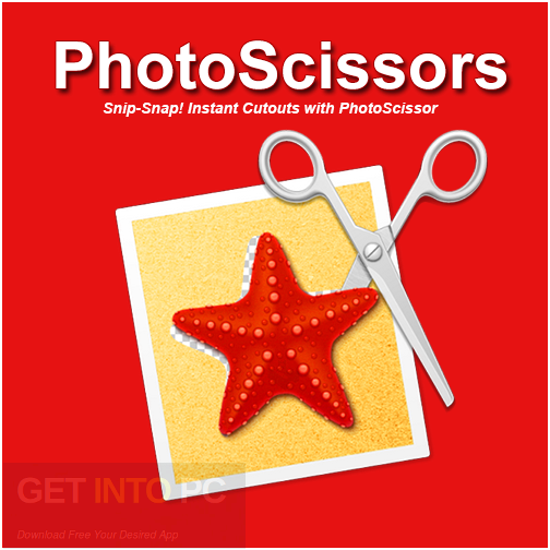 PhotoScissors 3 Free Download PhotoScissors 3 Free Download