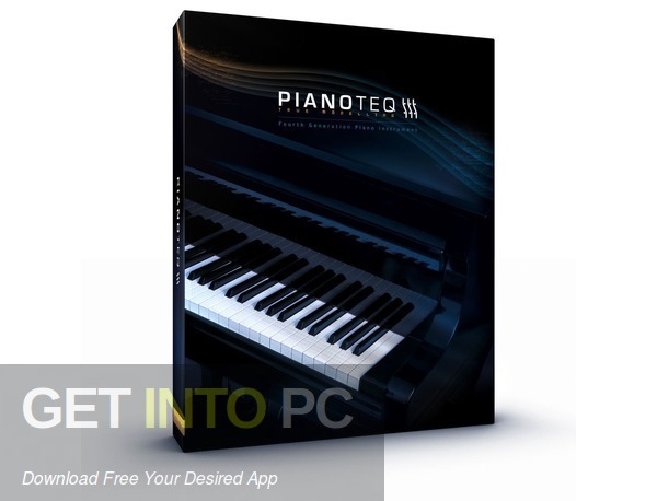 PianoTeq + Addons + Presets Free Download-GetintoPC.com