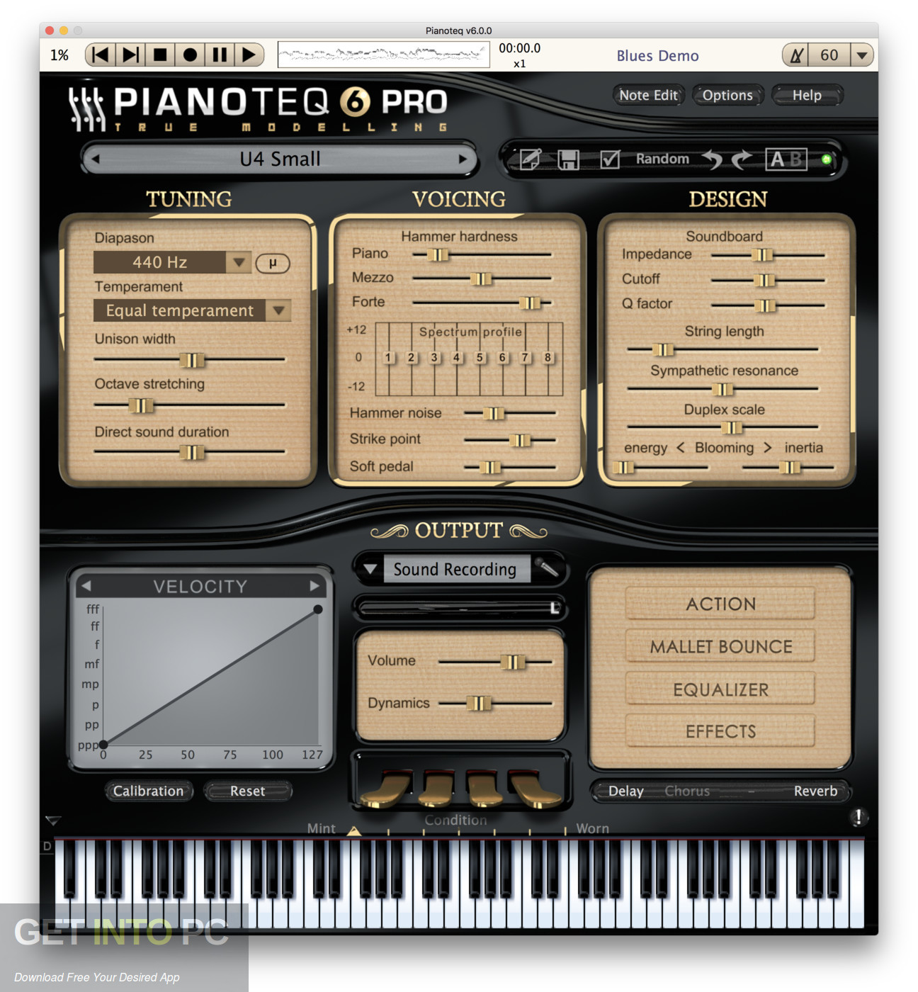 PianoTeq + Addons + Presets Offline Installer Download-GetintoPC.com