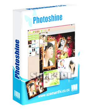 Picget PhotoShine Free Download