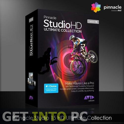 Pinnacle Studio 15 HD Ultimate Free Download 4 Pinnacle Studio 15 HD Ultimate Download For Free