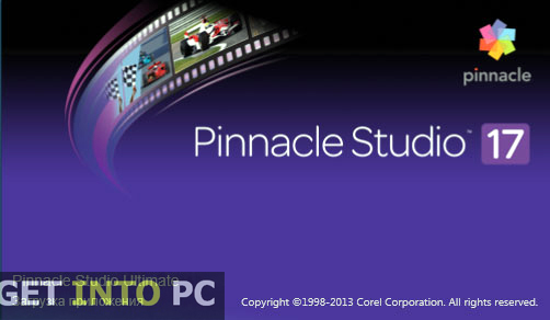 Pinnacle Studio 17 Ultimate Download For Free