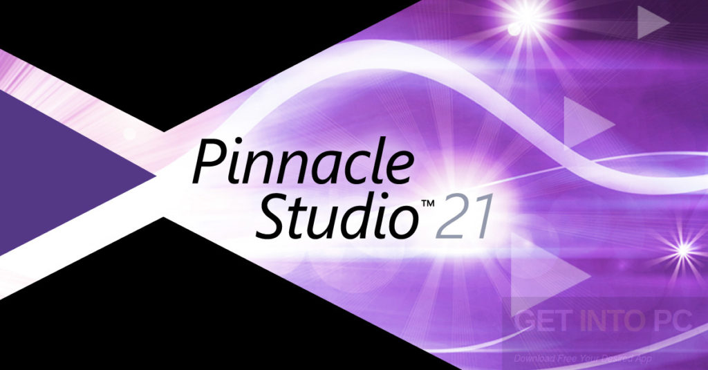Pinnacle Studio Ultimate 21 Free Download