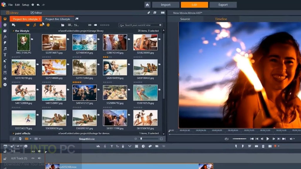 Pinnacle Studio Ultimate 21 Offline Installer Download Pinnacle Studio Ultimate 21 Offline Installer Download