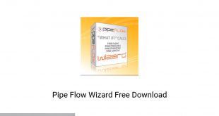 Pipe Flow Wizard Latest Version Download-GetintoPC.com