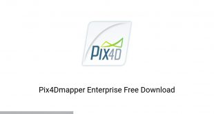 Pix4Dmapper Enterprise Offline Installer Download-GetintoPC.com