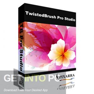 download pixarra twistedbrush pro studio 25