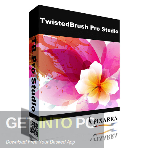 Pixarra TwistedBrush Pro Studio 2021 Free Download Get Into PCr [2024