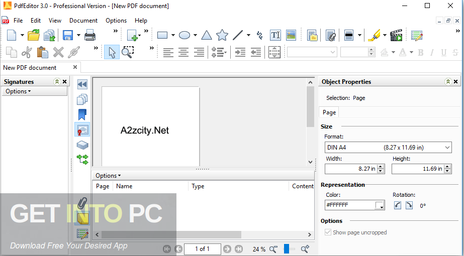 PixelPlanet PdfEditor 2020 Direct Link Download PixelPlanet PdfEditor 2020 Direct Link Download