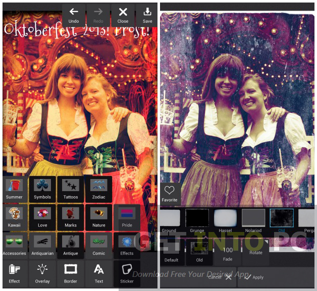 Pixlr Express Latest Version Download