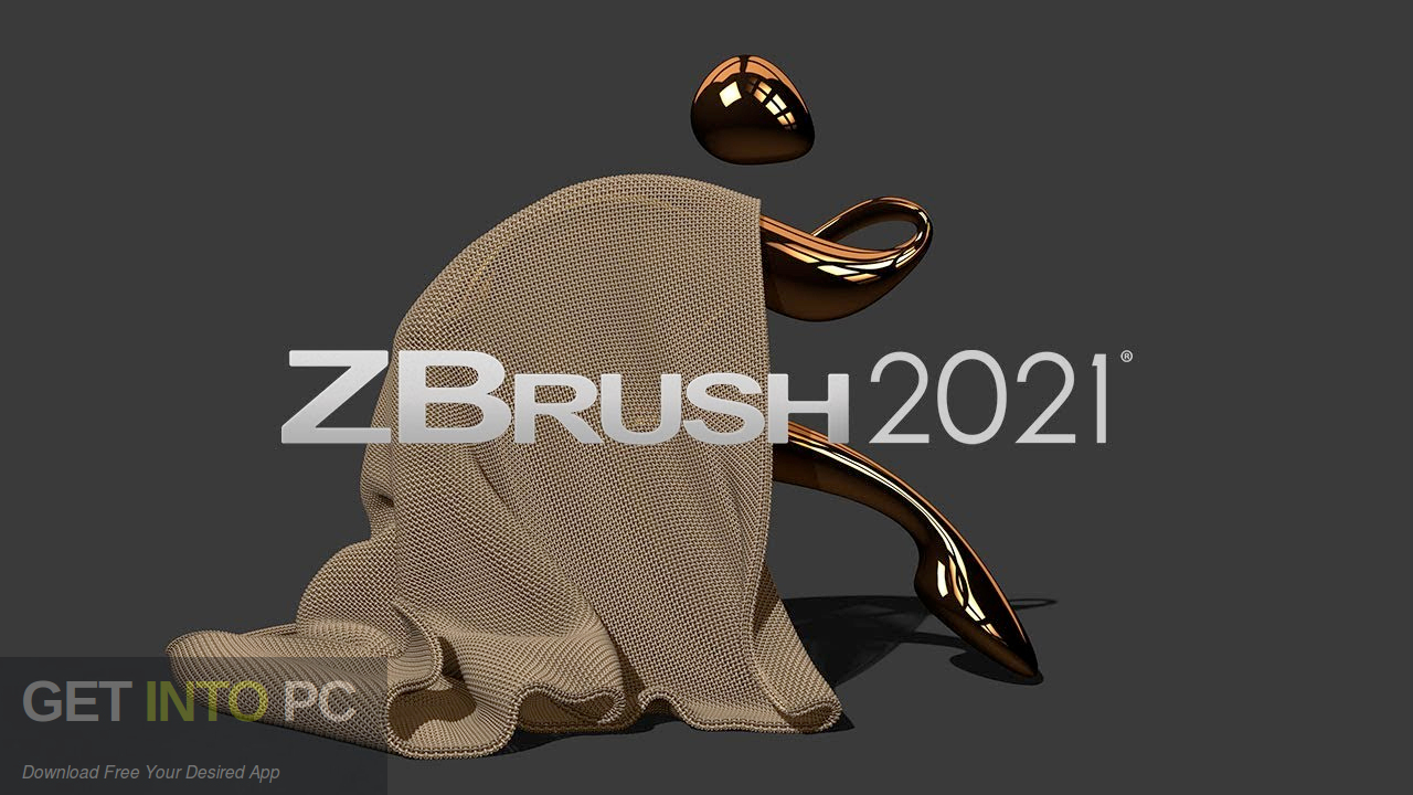 Pixologic ZBrush 2021 Free Download-GetintoPC.com Pixologic ZBrush 2021 Free Download-GetintoPC.com