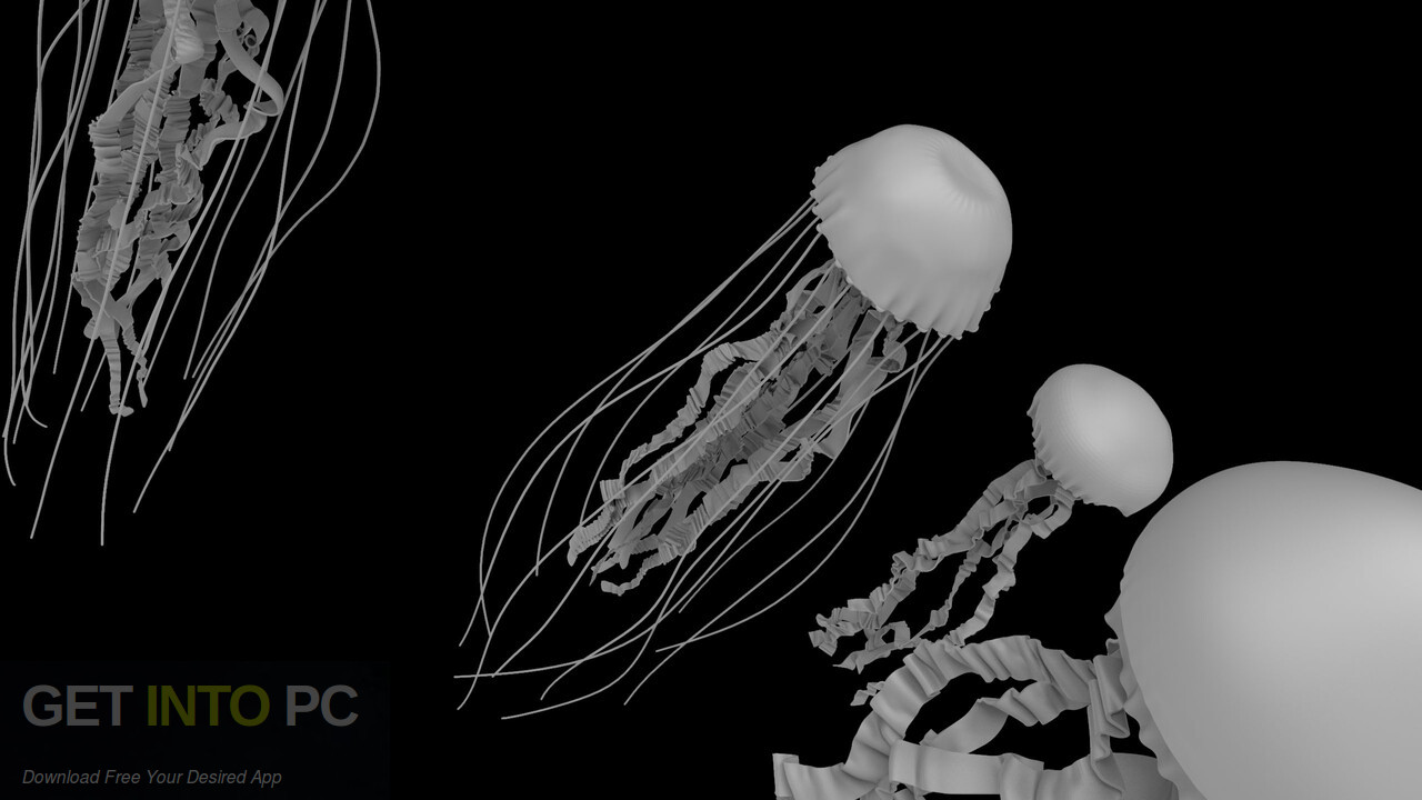 Pixologic ZBrush 2021 Latest Version Download-GetintoPC.com