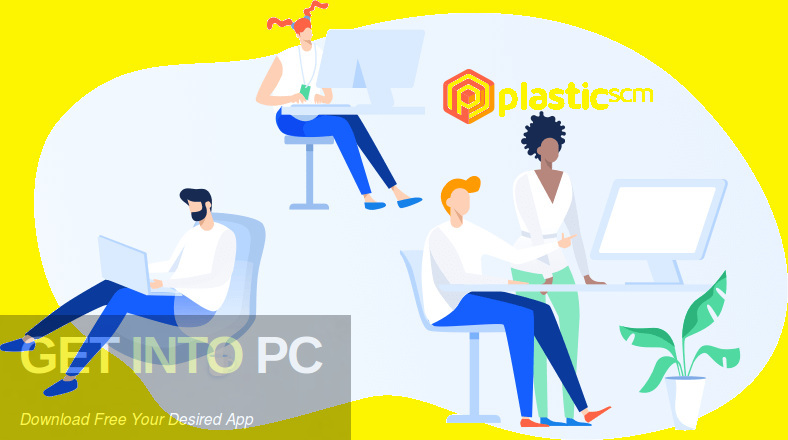 Plastic SCM Enterprise Edition Free Download-GetintoPC.com