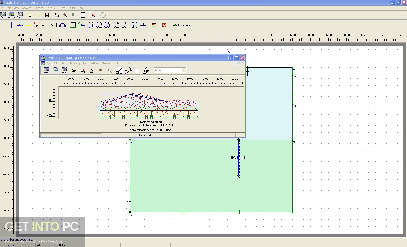 Plaxis Professional Direct Link Download-GetintoPC.com