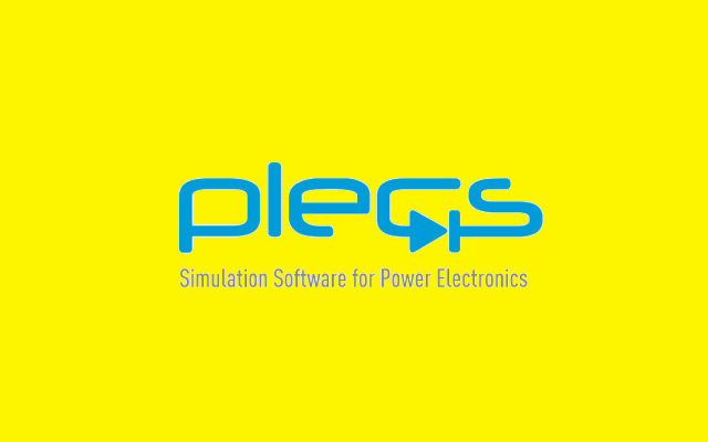 Plexim Plecs Standalone 3.7.5 Free Download