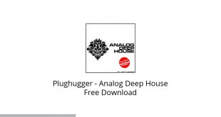 Plughugger Analog Deep House Free Download-GetintoPC.com.jpeg