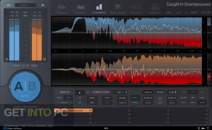 Plugin Alliance & ADPTR AUDIO MetricAB Direct Link Download-GetintoPC.com