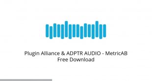 Plugin Alliance & ADPTR AUDIO MetricAB Latest Version Download-GetintoPC.com