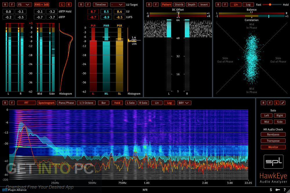 Plugin Alliance Bundle 2019 VST Direct Link Download-GetintoPC.com