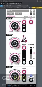 Plugin Alliance & Louder Than Liftoff Chop Shop Offline Installer Download-GetintoPC.com