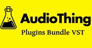 Plugins Bundle VST Free Download GetintoPC.com