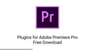 Plugins for Adobe Premiere Pro Latest Version Download-GetintoPC.com
