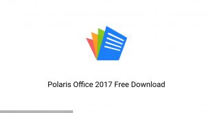 Polaris Office 2017 Latest Version Download GetintoPC.com