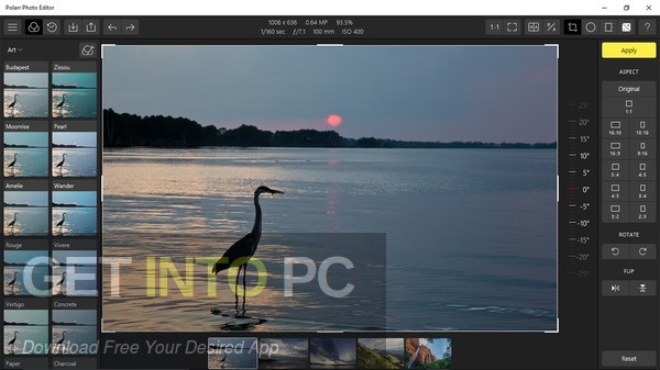 PhotoEQ 2020 Latest Version Download