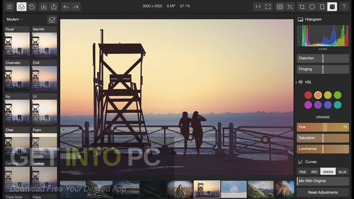 PhotoEQ 2020 Offline Installer Download