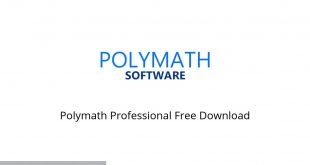 Polymath Professional Offline Installer Download-GetintoPC.com
