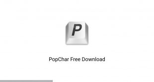 PopChar Offline Installer Download-GetintoPC.com