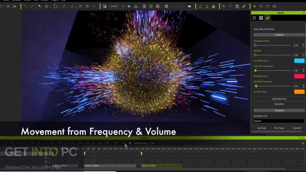 PopcornFX Plug-In for Reallusion iClone 7 Offline Installer Download-GetintoPC.com PopcornFX Plug-In for Reallusion iClone 7 Offline Installer Download-GetintoPC.com