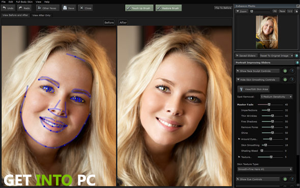 Portrait Professional 11 Download Free