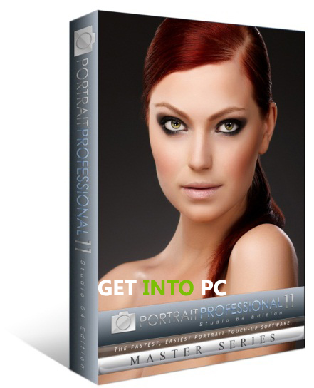 Portrait Professional 11 Free Download