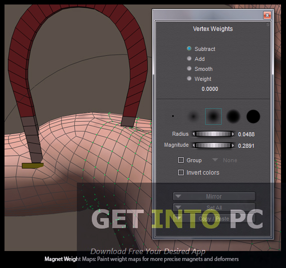 Poser Pro 2014 For Windows Poser Pro 2014 For Windows