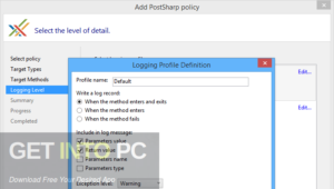 PostSharp 2019 Direct Link Download-GetintoPC.com