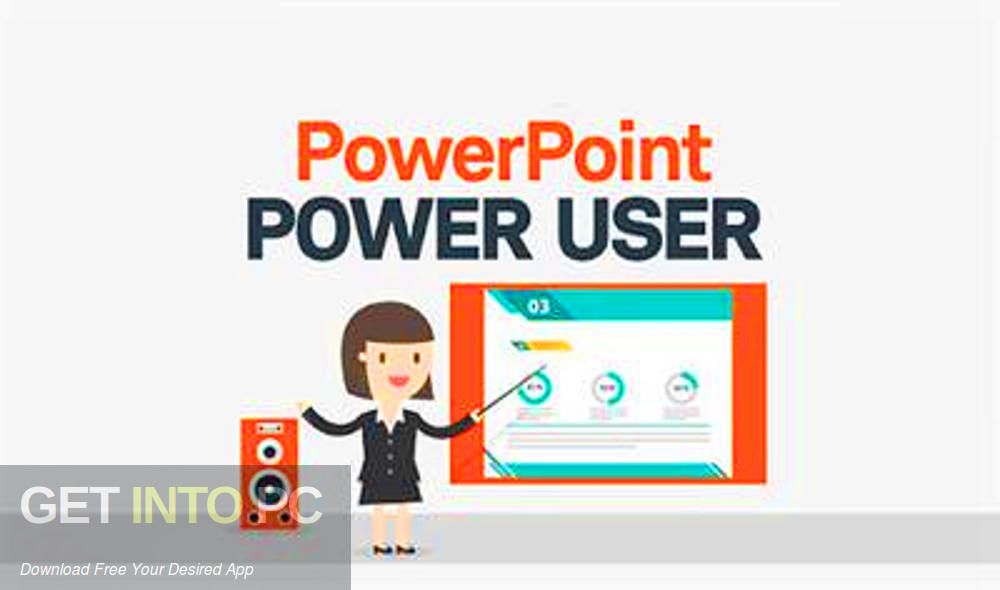 Power User for PowerPoint and Excel Free Download GetintoPC.com