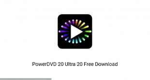 PowerDVD 20 Ultra 20 Offline Installer Download-GetintoPC.com