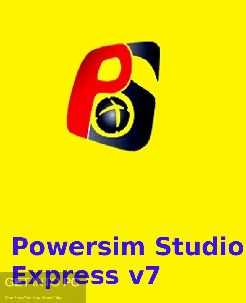 Powersim Studio Express v7 Free Download-GetintoPC.com