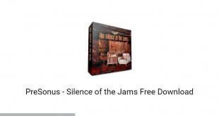 PreSonus Silence of the Jams Free Download-GetintoPC.com.jpeg