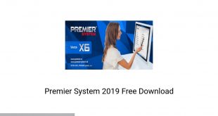 Premier System 2019 Latest Version Download-GetintoPC.com