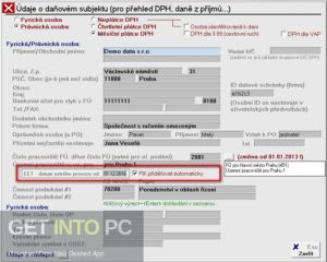 Premier System 2019 Offline Installer Download-GetintoPC.com