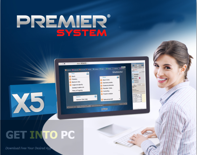 Premiere System X5 Direct Link Download