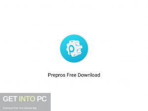 Prepros Offline Installer Download-GetintoPC.com