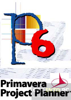 Primavera Project Planner P6 Free Download Primavera Project Planner P6 Free Download