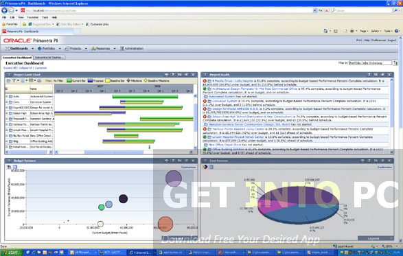 Primavera Project Planner P6 Latest Version Download Primavera Project Planner P6 Latest Version Download