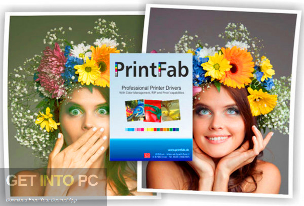 PrintFab Pro XL Free Download GetintoPC.com