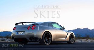 Pro Lighting Skies Ultimate for Blender Free Download GetintoPC.com