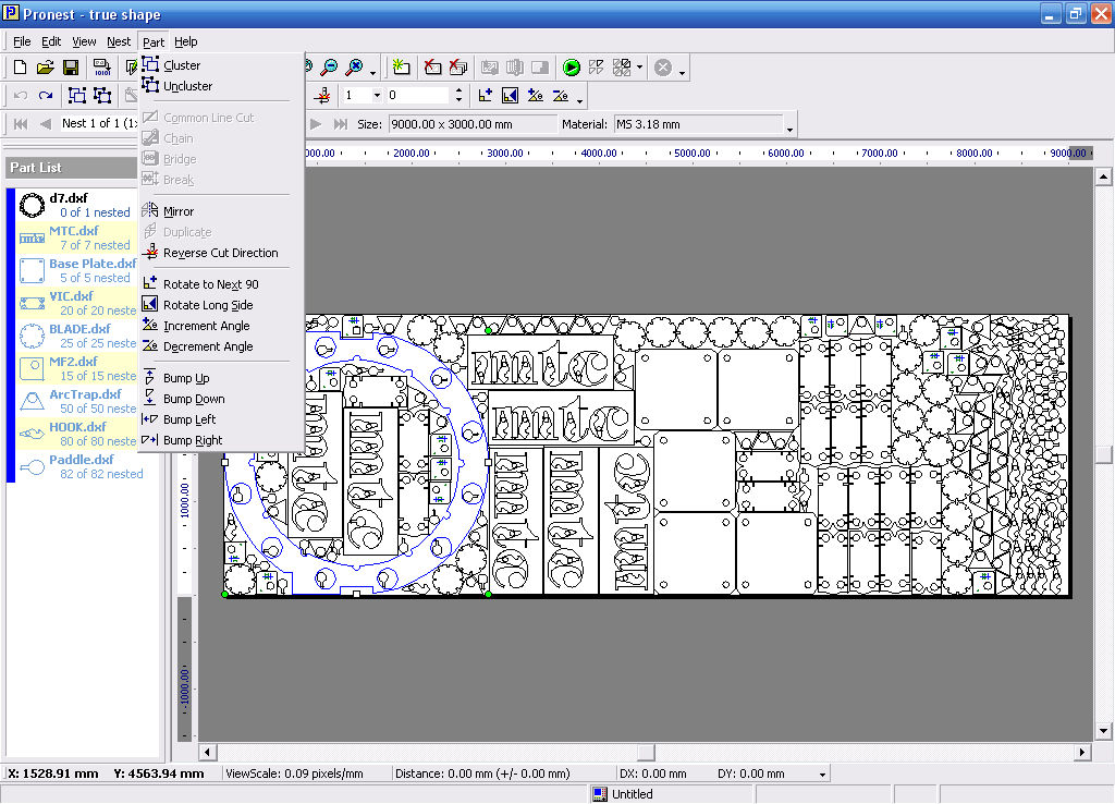 ProNest 2012 v10 Direct Link Download